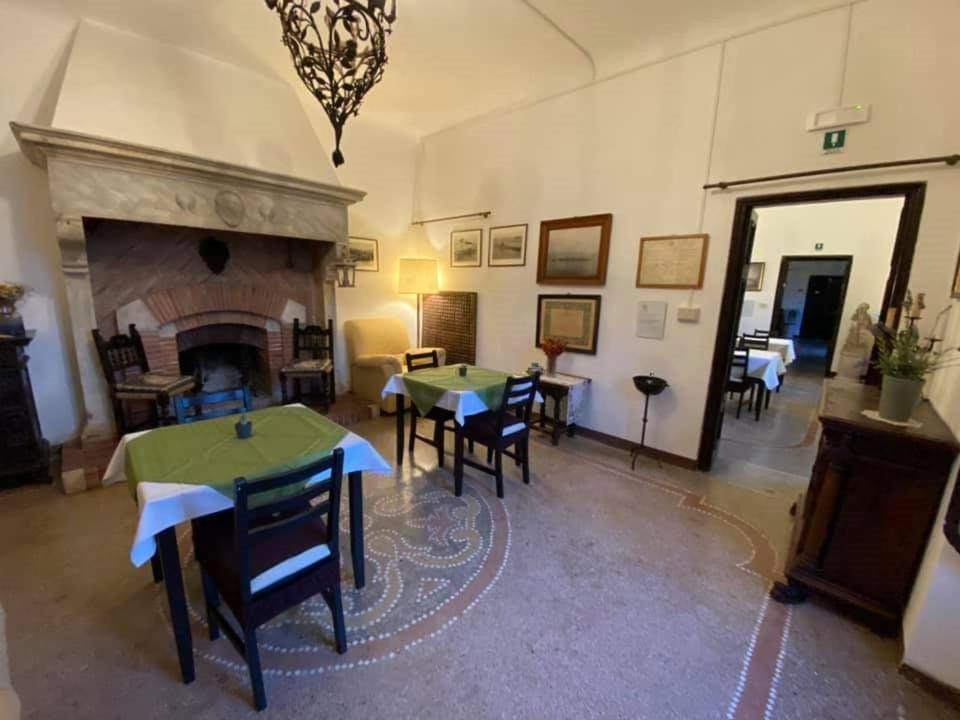 Agriturismo Villa Cavallini Camaiore Exteriér fotografie