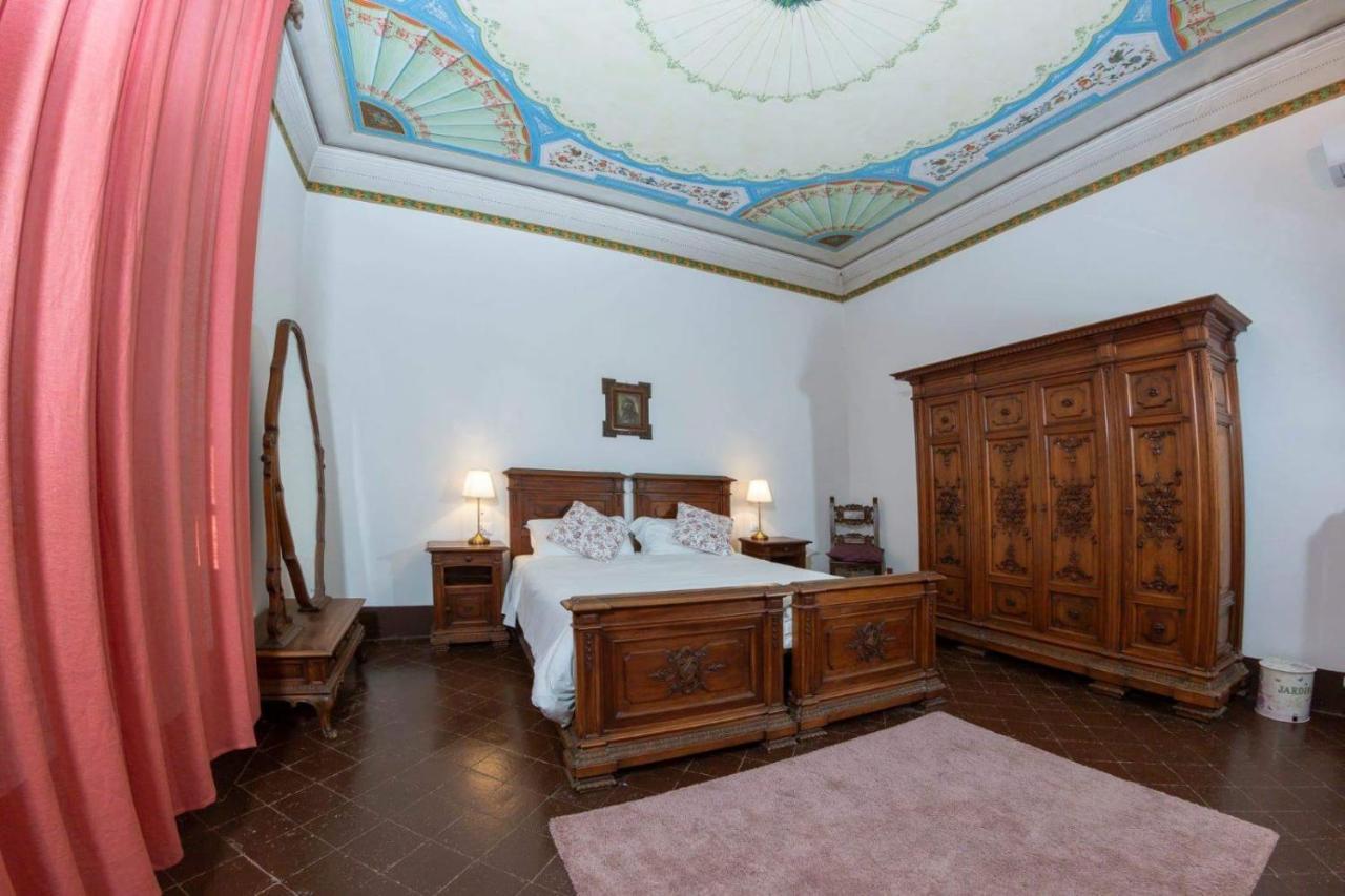 Agriturismo Villa Cavallini Camaiore Exteriér fotografie