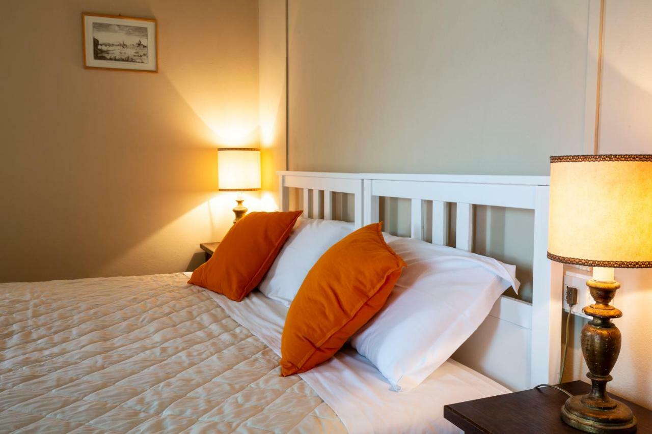 Agriturismo Villa Cavallini Camaiore Exteriér fotografie