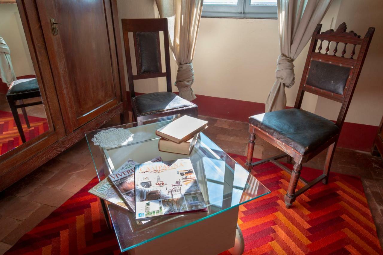Agriturismo Villa Cavallini Camaiore Exteriér fotografie