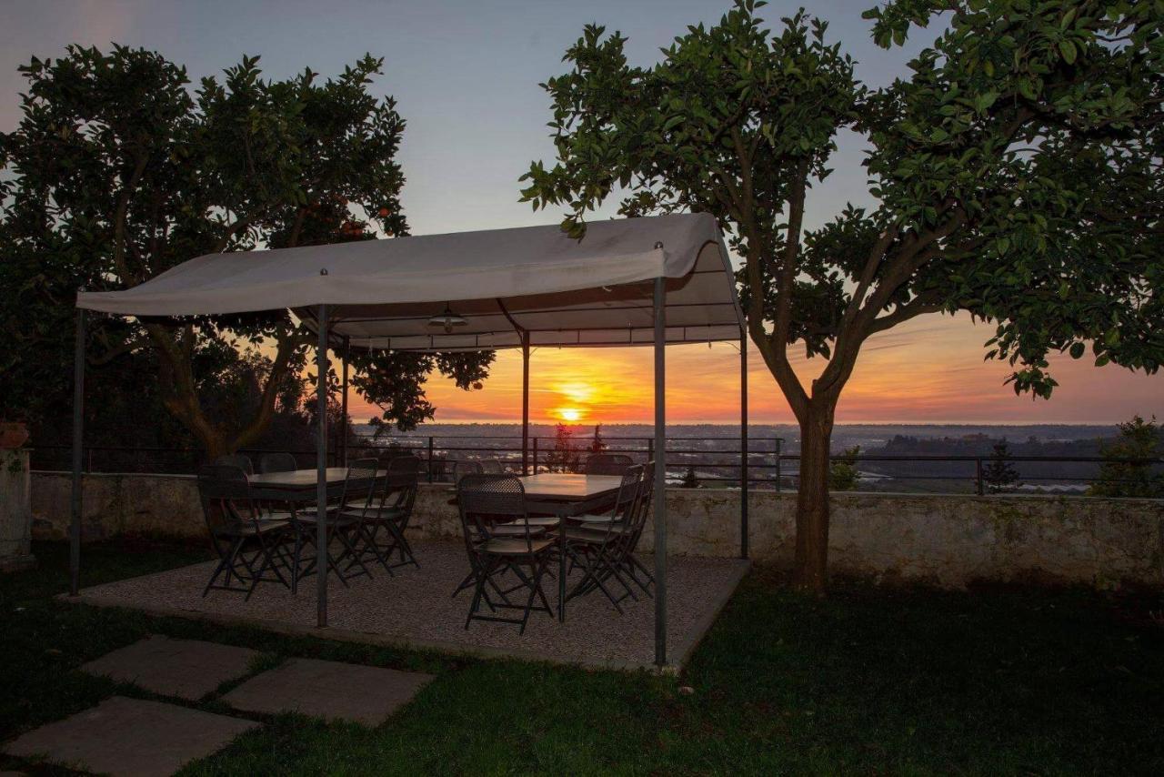 Agriturismo Villa Cavallini Camaiore Exteriér fotografie